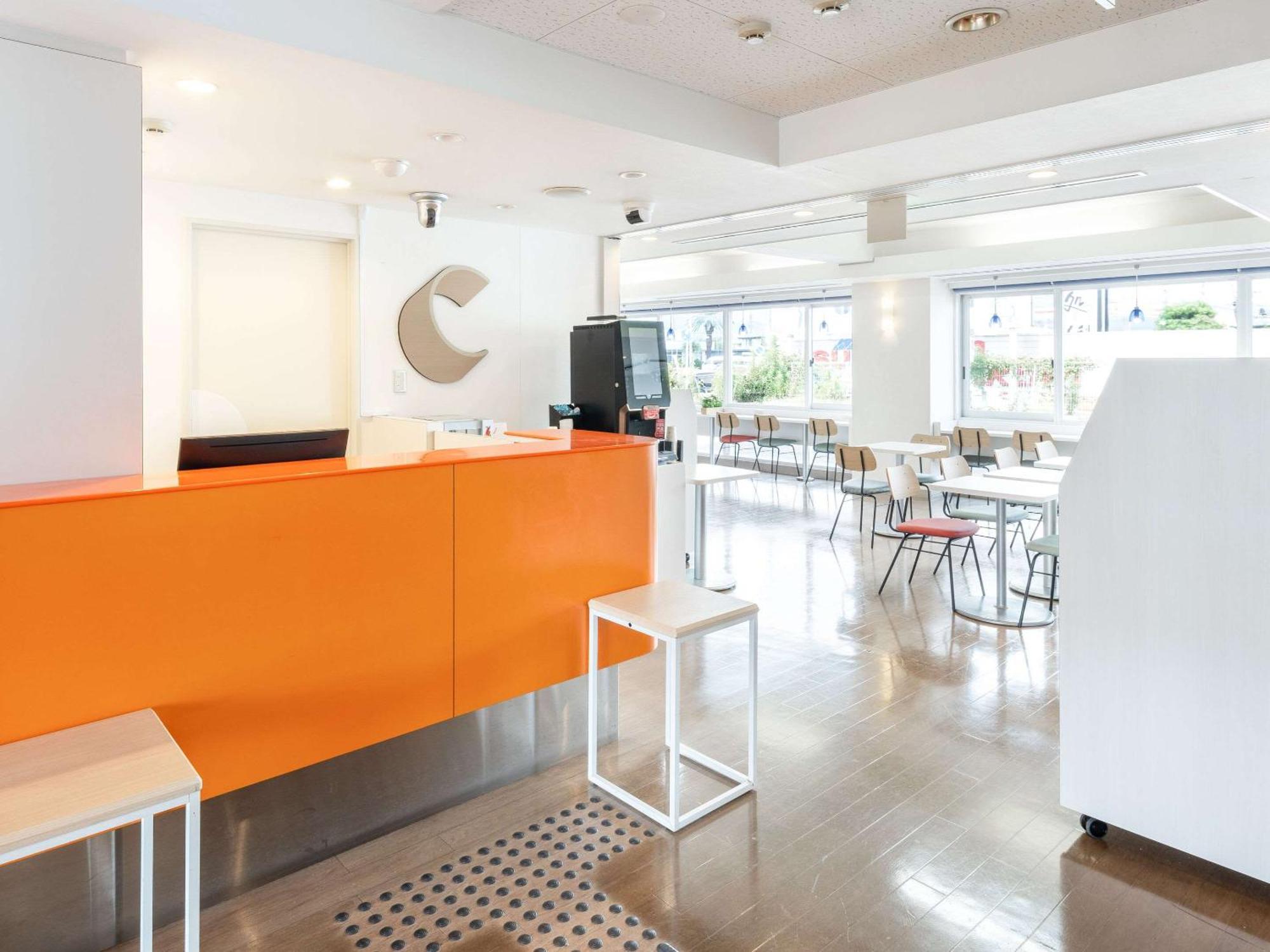 Comfort Inn Toyokawa Inter Екстер'єр фото