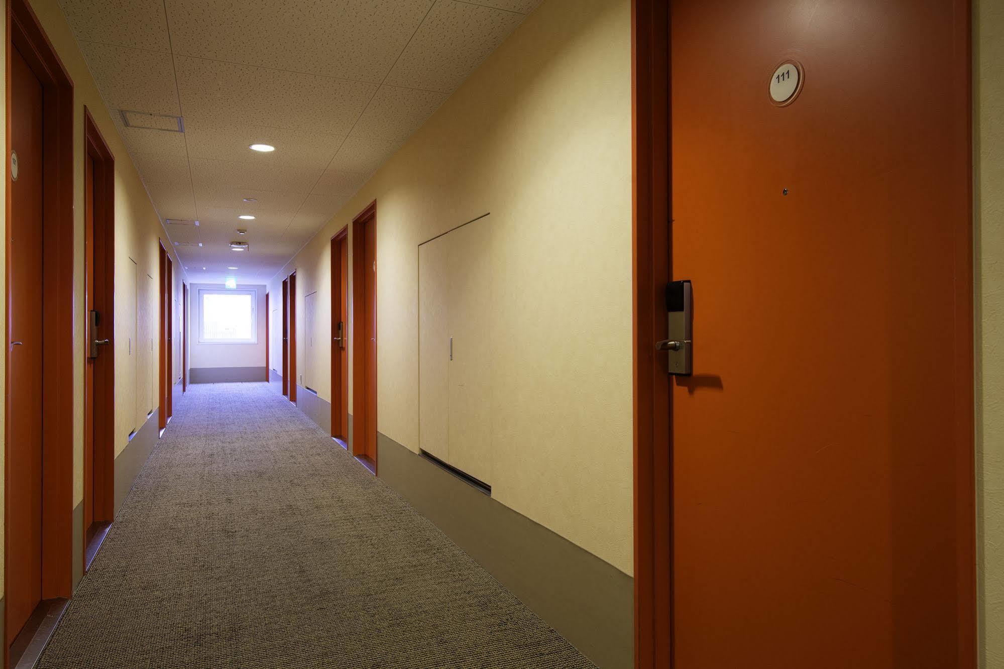 Comfort Inn Toyokawa Inter Екстер'єр фото