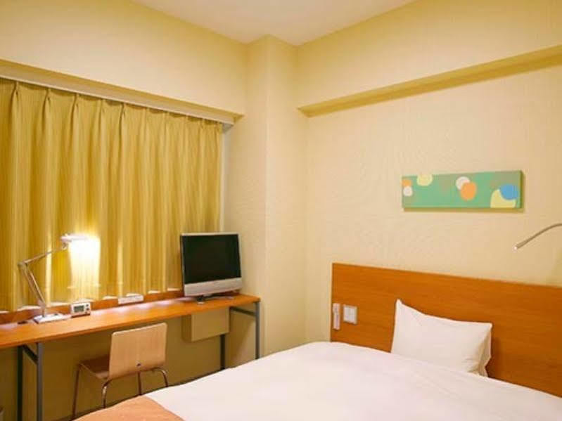 Comfort Inn Toyokawa Inter Екстер'єр фото